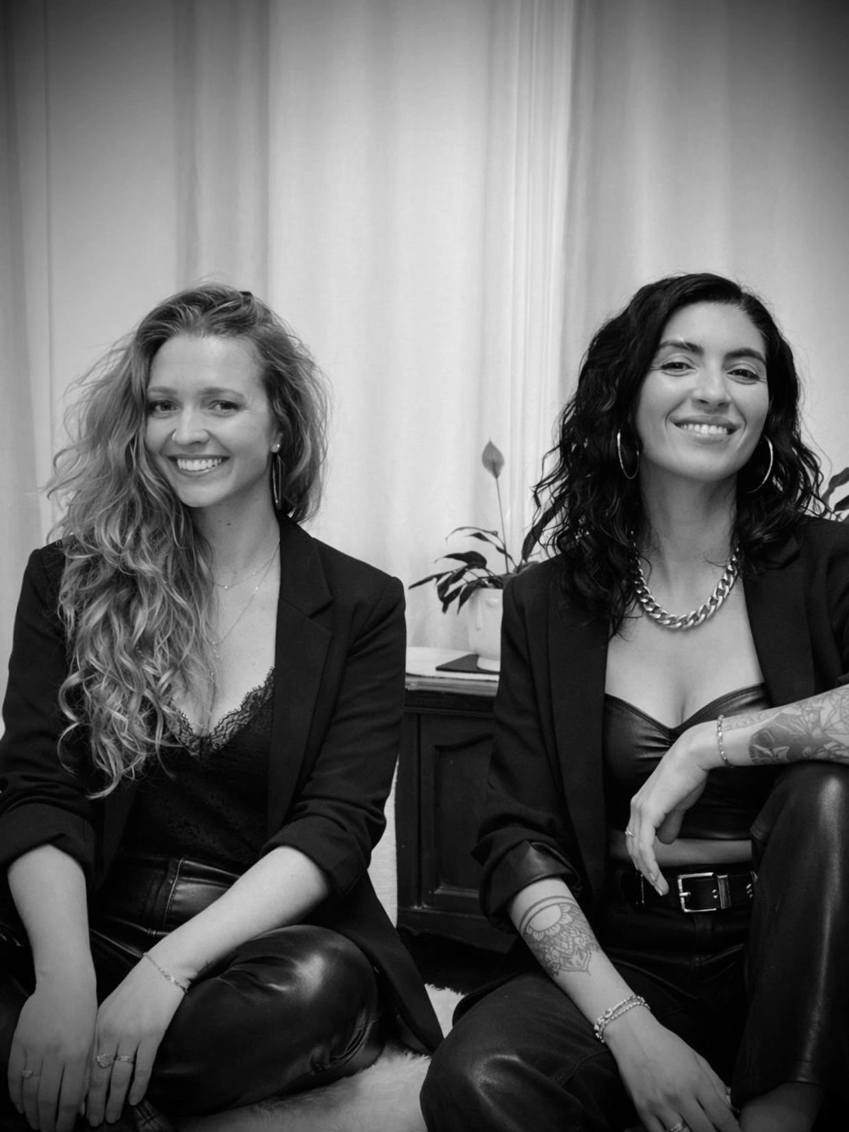 Follow us @sobercircle