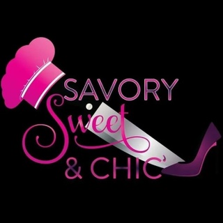 Savory Sweet & Chic'