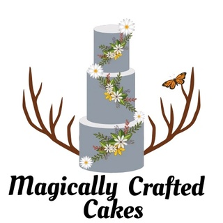 Magically Crafted Cakes