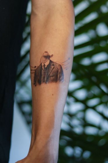 Single Needle
