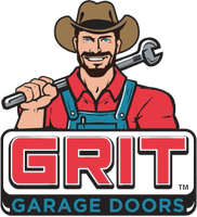 GRIT GARAGE DOORS