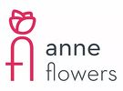 Anne Flowers logo