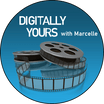 DIGITALLY YOURS with Marcelle