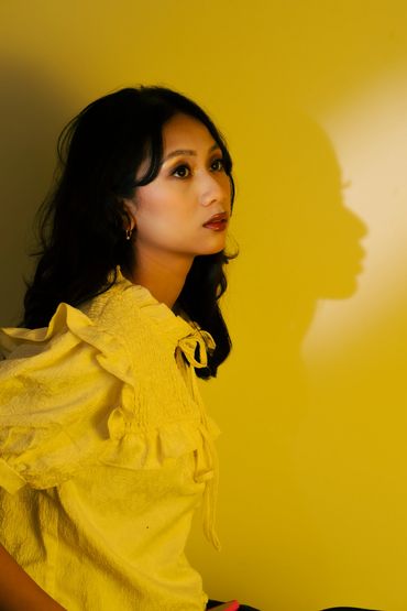 Portrait Photography  