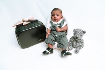 milestone photoshoot, baby photography
