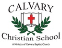 Calvary Christian School