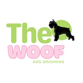 The Woof Grooming