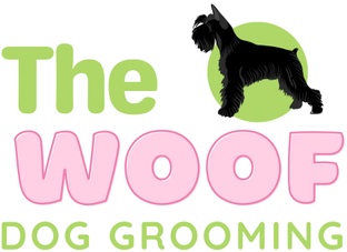 The Woof Grooming