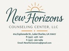 NEW HORIZONS COUNSELING CENTER, LLC