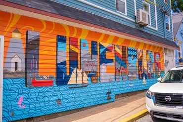 Peggy’s Cove and Lunenburg tour from Halifax with Supernova Tours