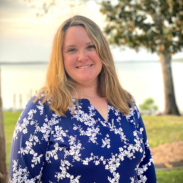 Andrea Eaves, Licensed Clinical Social Worker