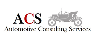 Automotive Consulting Services