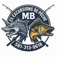 LES EXCURSIONS DE PÊCHE MB