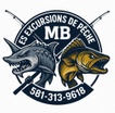 LES EXCURSIONS DE PÊCHE MB