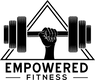 Empowered Fitness with Coach Hina