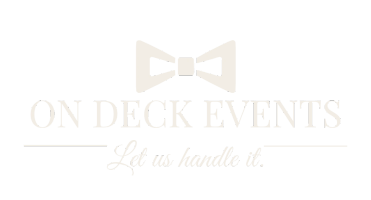 On Deck 
Events