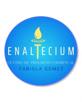Enaltecium 
Centro de Progreso Espiritual