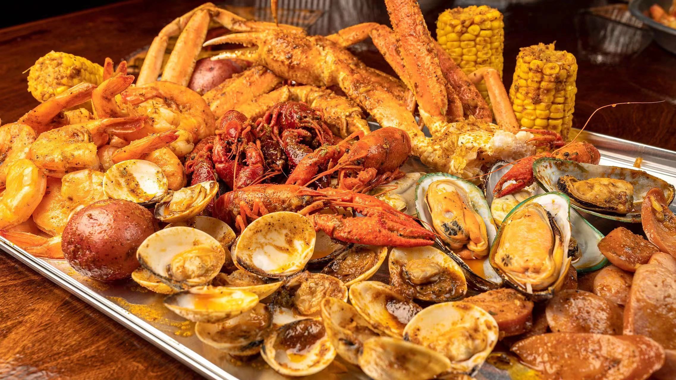 Winterspringsseafoodstation