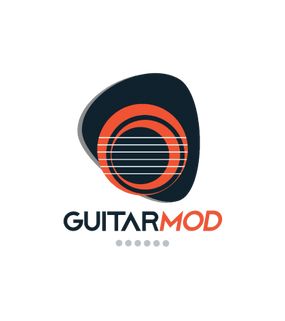Guitar mod shop
