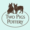 Two Pigs Pottery