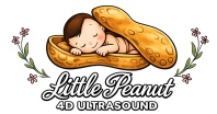 Little Peanut 4D Ultrasound