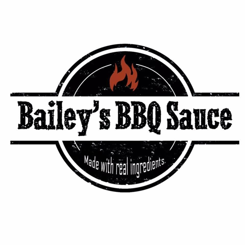 Bailey's BBQ Sauce - Bbq Sauce, All Natural