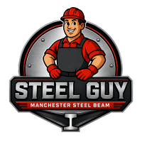 Manchester Steel Beams