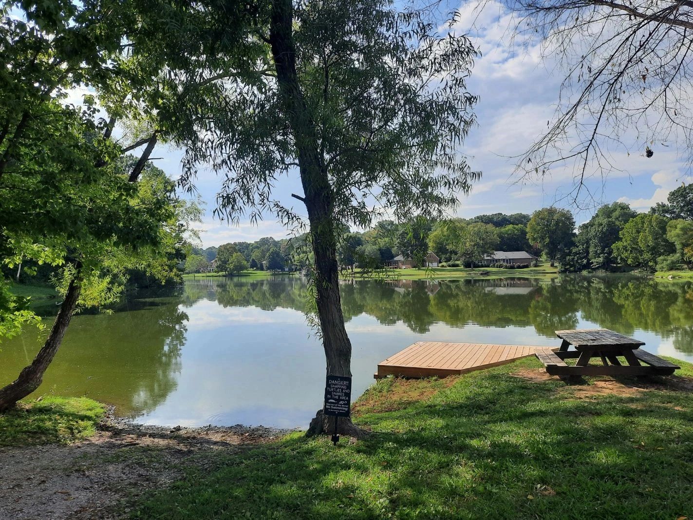 Oak Lake Estates Homeowners Association