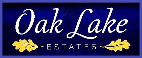 





Oak Lake            Estates Homeowners' Association