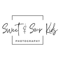 Sweet & Sour Kids Photography