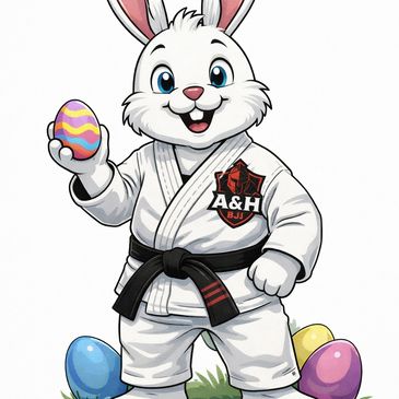 Make Easter morning magical for your children and support a great cause
