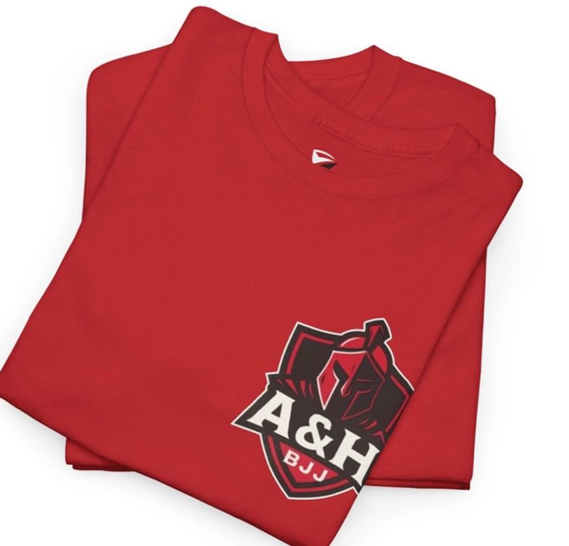 Our T-shirts are available. 20% of proceeds are donated to Armor & Honor