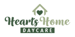 Coming Spring 2026
Heart's Home Daycare