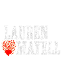 Lauren Mayell