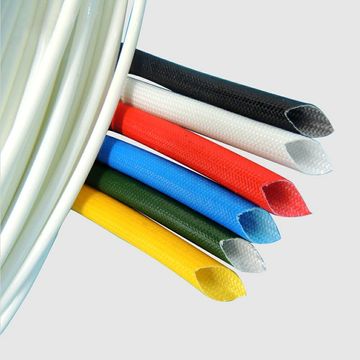 High Quality Electrical Insulation Sleeving from SIGI Italy (Favier Group)