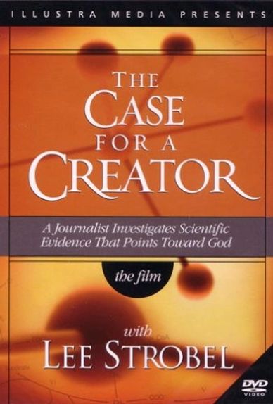 Video adaptation of Lee Strobel's book. Includes interview of Guillermo Gonzalez.