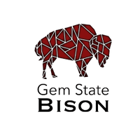 Gem State Bison