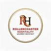 Rollercoaster Hospitality Gourmet Architect