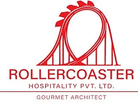 Rollercoaster Hospitality Gourmet Architect