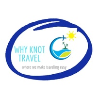 Why Knot Travel 