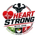 HEART STRONG WITH JOHN