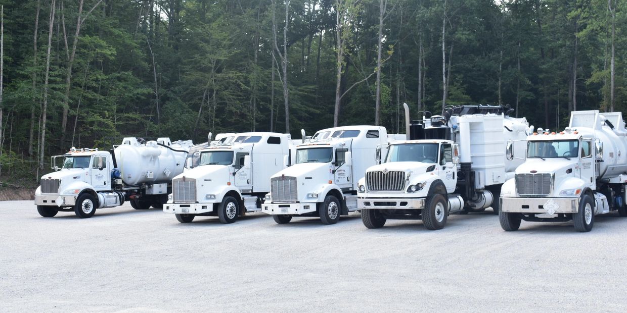 Truck Fleet