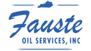 Fauste Oil Services Inc.
