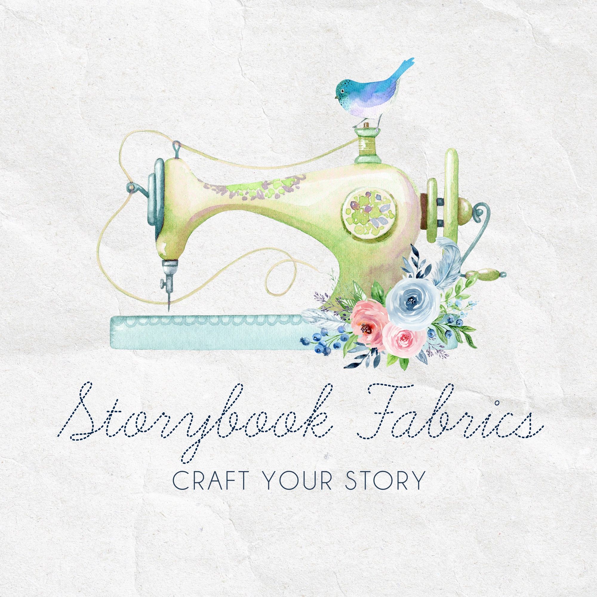 Storybook Fabrics