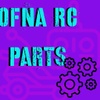 OFNA RC Parts