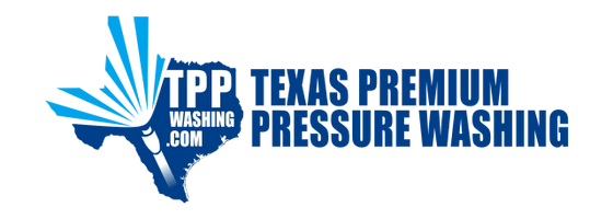 Texas Premium Pressure Washing