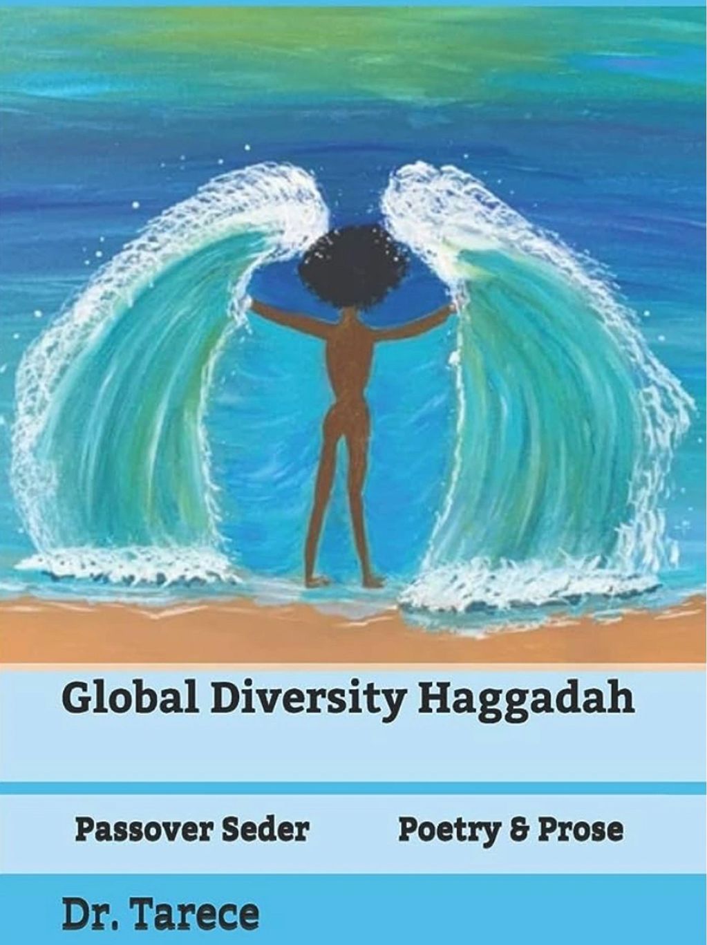 Global Diversity Haggadah