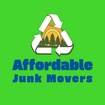 Affordable Junk Movers