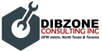 dibzoneconsulting.com