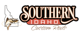 Southern Idaho Custom Rods